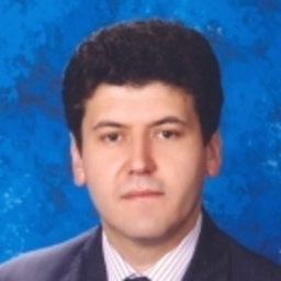 Halil Oz