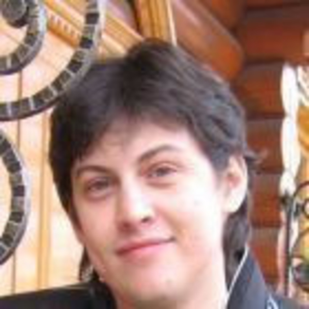 Maksym Garkavtsev founder, Business Development QArea, Mobile