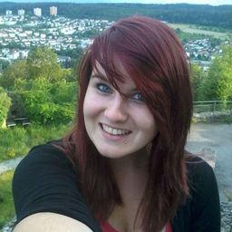 Miriam Schüle