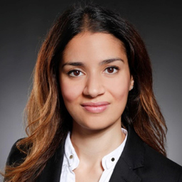 Fatma Cetinkaya