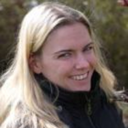 Kerstin Hilscher