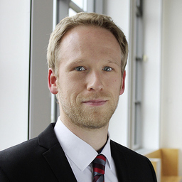 Dr. Michael Joemann