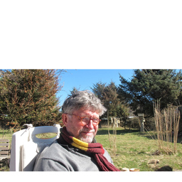 Helge Eggert