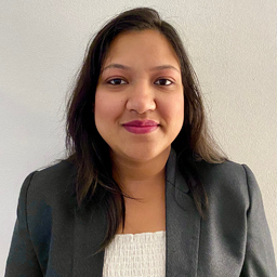 Dr. Dipanita Deb