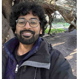 nanta ragavander