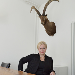 Dr. Ulrike Grein