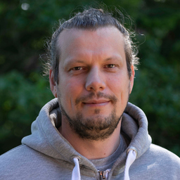 Sergey Fomin