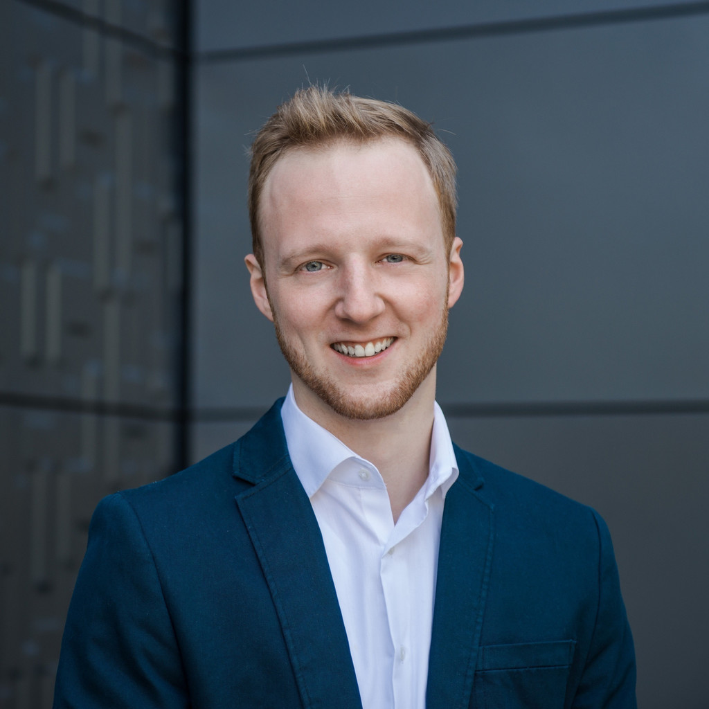 Daniel Wilmsen Applications Engineer PHDinEurope GmbH XING