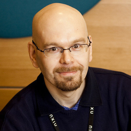 Dr. Seppo Heikkinen