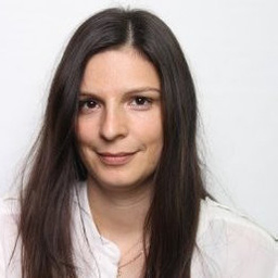 Romina Zanolari