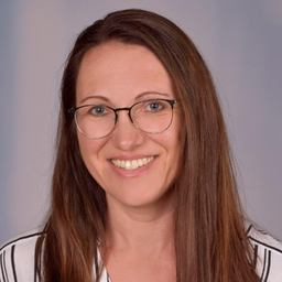 Patricia Ebert