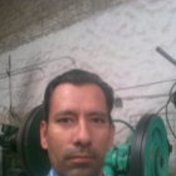 Enrique Alejandro Herandez Romero
