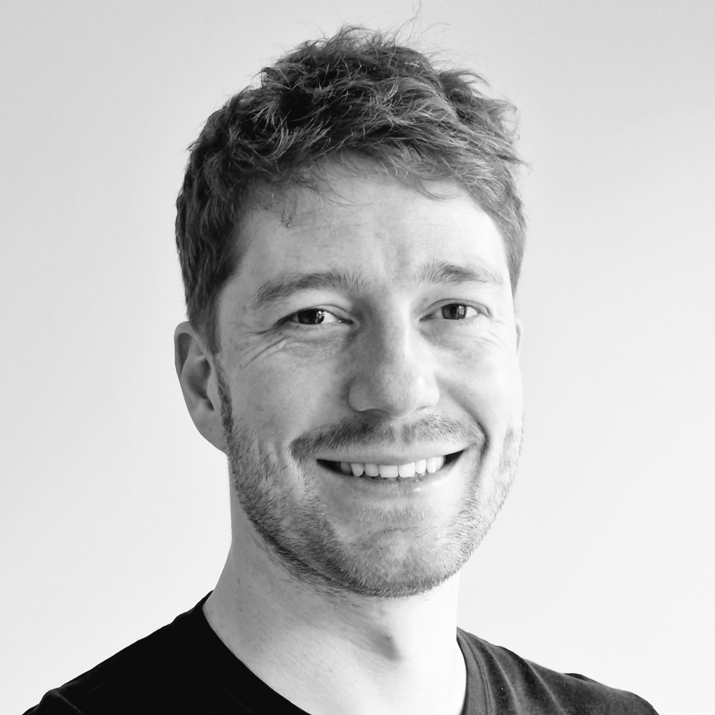 Oliver Lohse - Senior Business Analyst - SIX Group | XING