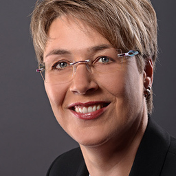 Stefanie Zimmermann