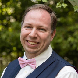 Marcel Fleischmann