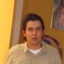 Iván Darío Bautista Barajas