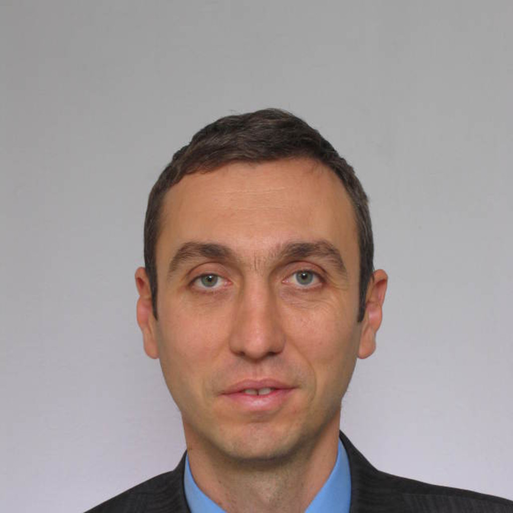 Kitanov Compliance manager und Rechtservice manager Kaufland