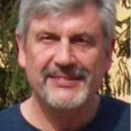 Friedhelm Danscheid's profile picture