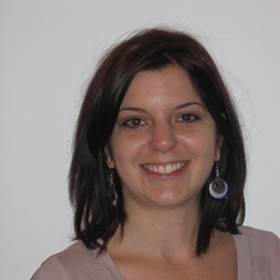 Astrid Zwarnig