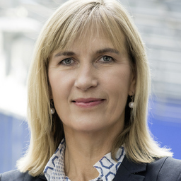 Profilbild Sonja Munz