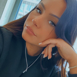 Rita Giorgia Alamia's profile picture