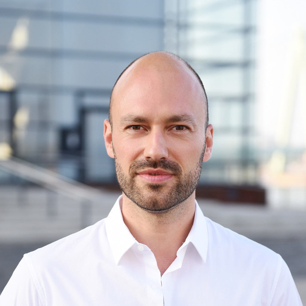 Marius Till Fritzsche Gründer & Geschäftsführer (CEO) Springlane XING