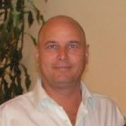Andreas Klasse