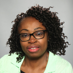 Sylvianne Tameze