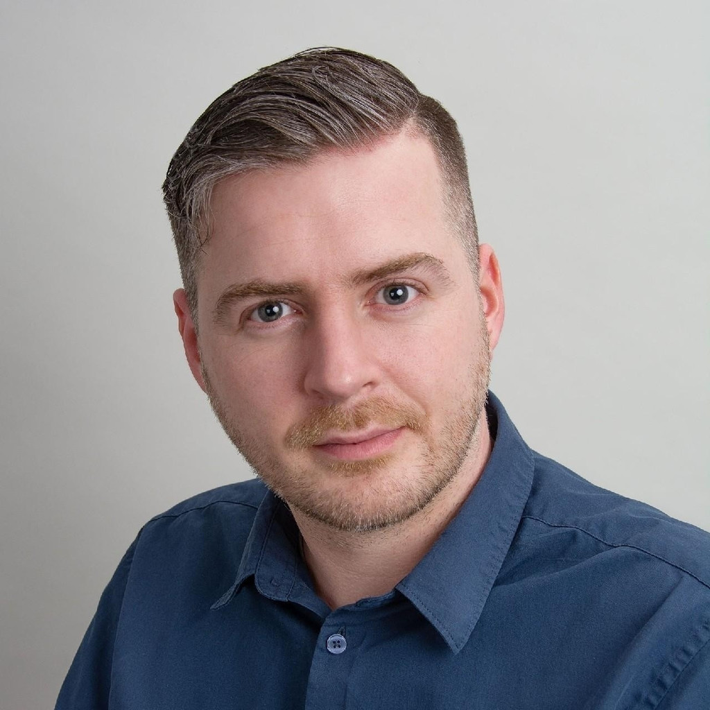 Sebastian Terting Küchenleiter Genuss und Harmonie XING