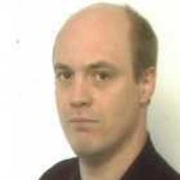Bernd Murschel