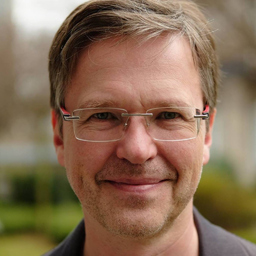 Ralf Klanke