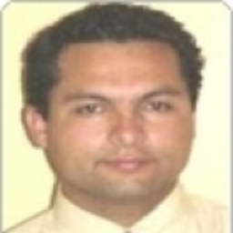 Misael Novoa Jara