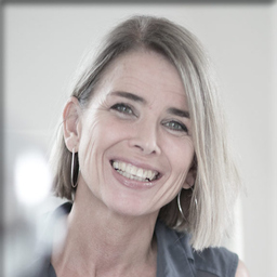 Barbara Brinkhof