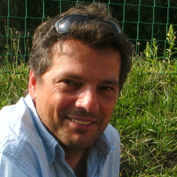 Andreas Ullrich