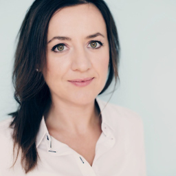 Profilbild Agnieszka Bull