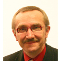 Karl-Heinz Gabler