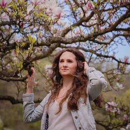 Johanna Dieler's profile picture