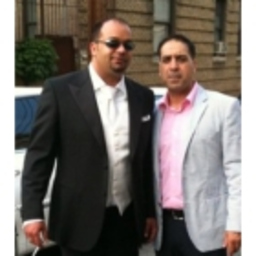 Jimmy Hamideh