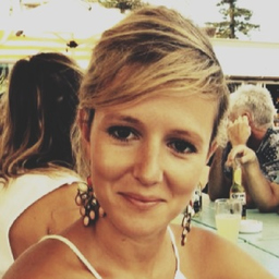 Sarah Kammigan