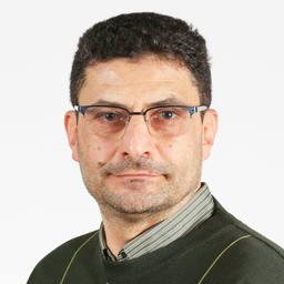 Profilbild Abdel Hamid Kreaa
