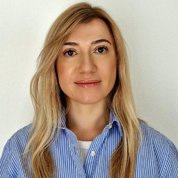 Anna Berger