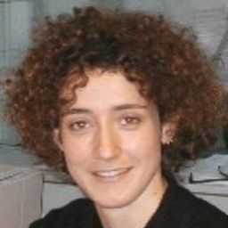 Caroline Thomas Fourches