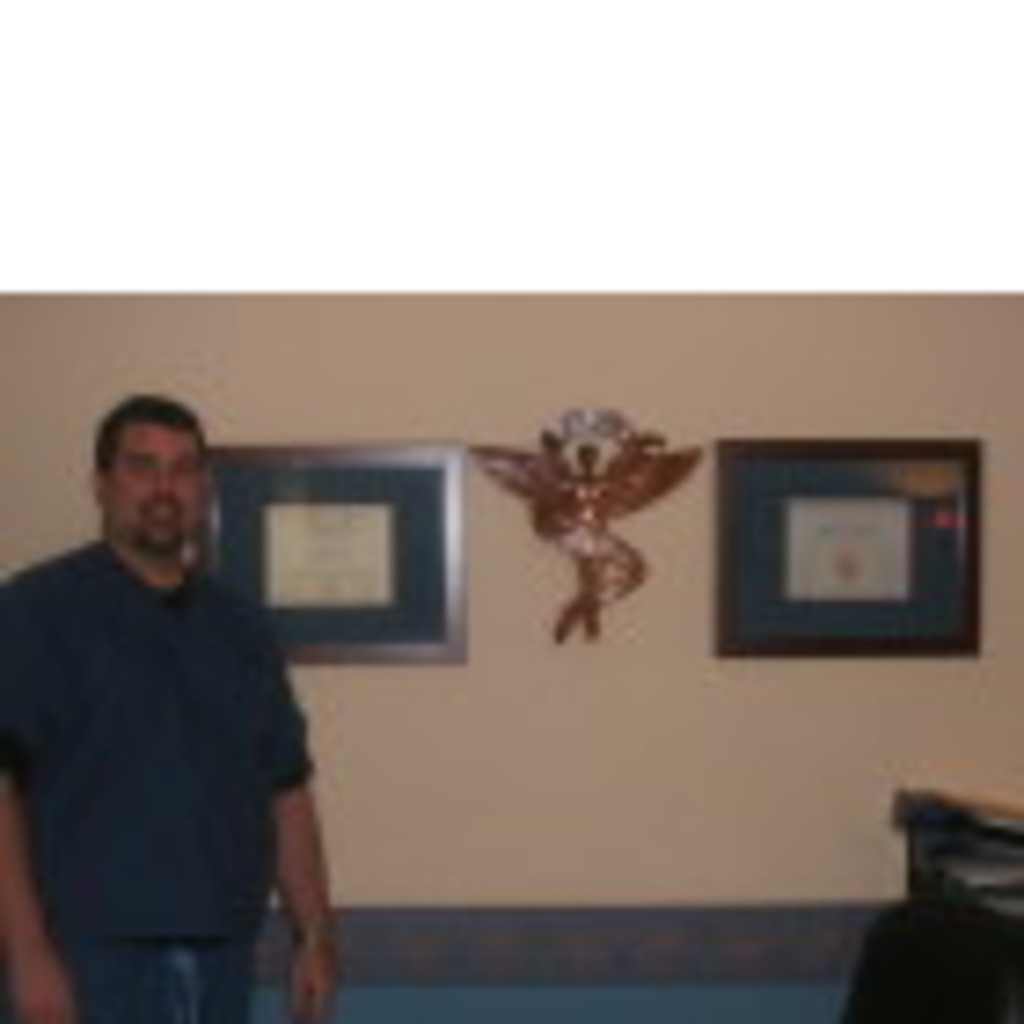 Dr. Allen Conrad Personal Choice PPO chiropractor in North Wales Pa