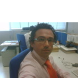 JOSE GARCIA CEJUDO