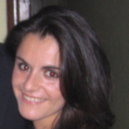 Sandra Fernandez Cobo