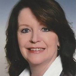 Susanne Müller-Goldschmidt