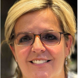 Claudia Müller