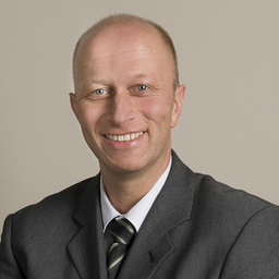 Steffen Baumgart