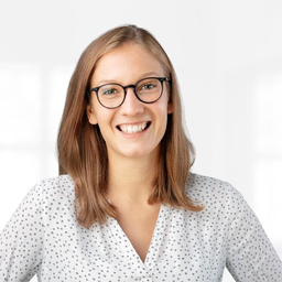 Mirjam Gadow