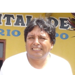 Max Chavez Maguiña